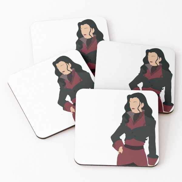 Item preview, Asami LOK Legend of Korra ATLA designed and sold by ebhcardinal.