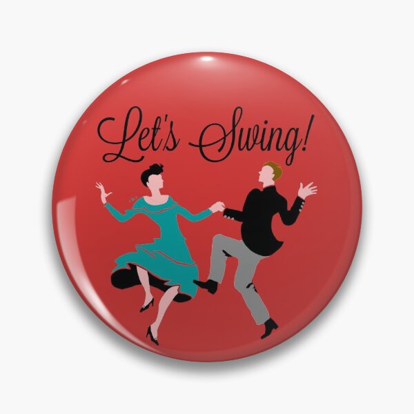Item preview, Let's Swing! designed and sold by Slinky-Reebs.