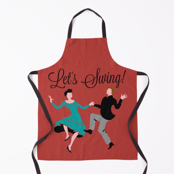 Item preview, Let's Swing! designed and sold by Slinky-Reebs.