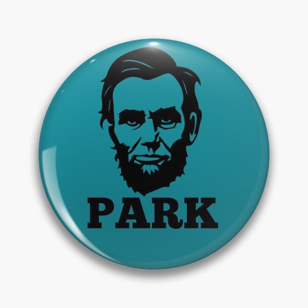Item preview, Pun With Lincoln designed and sold by Slinky-Reebs.