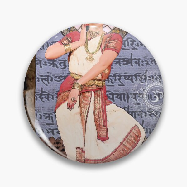 Item preview, Tribhanga designed and sold by SpikedMucha.