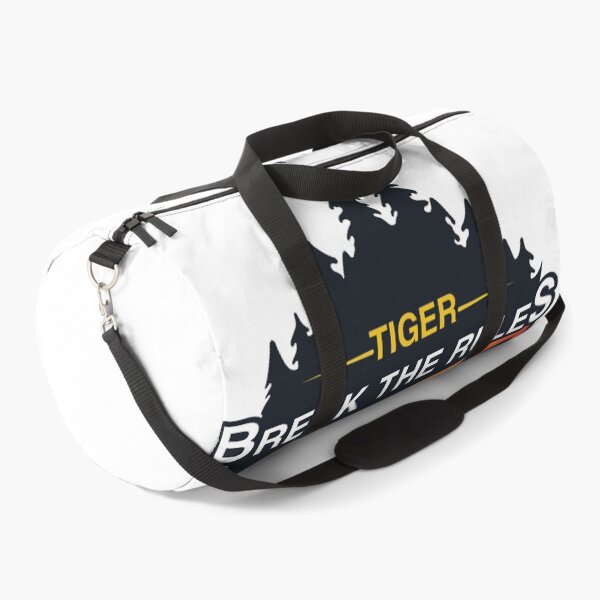 Artikelvorschau, Tiger brechen die Regeln entworfen und verkauft von PG Shop Art.