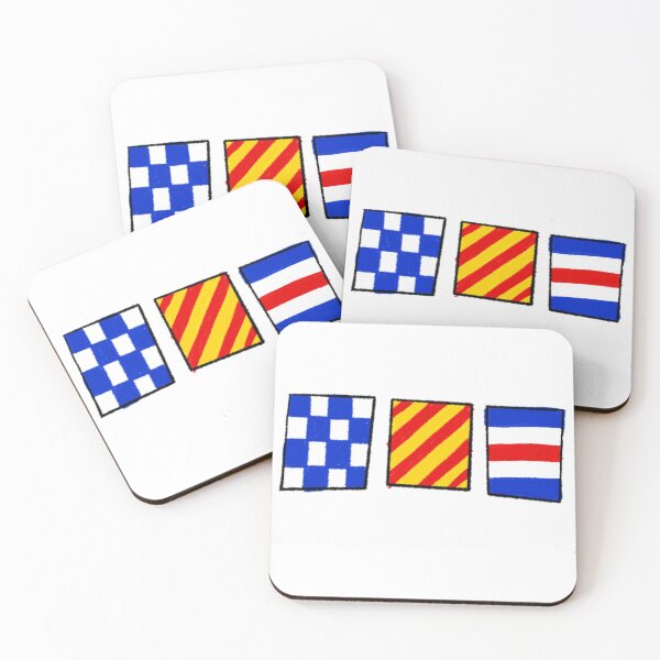 Item preview, New York, New York nautical letters designed and sold by buckal.