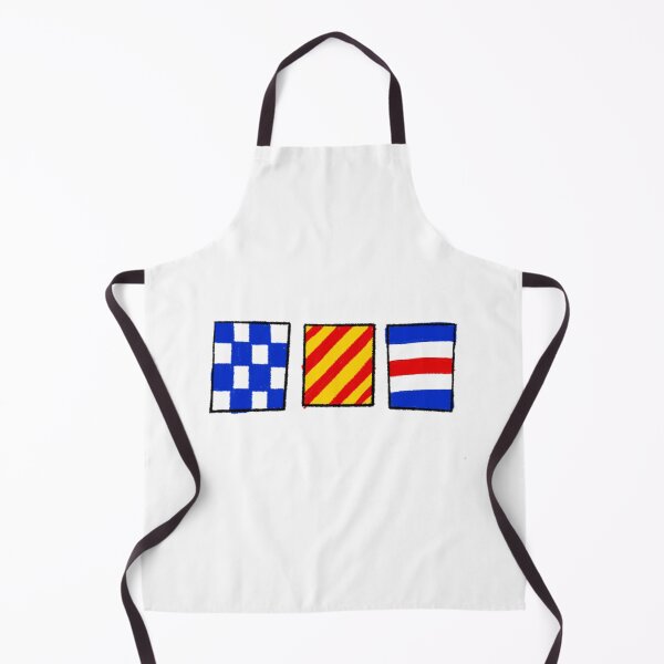Item preview, New York, New York nautical letters designed and sold by buckal.