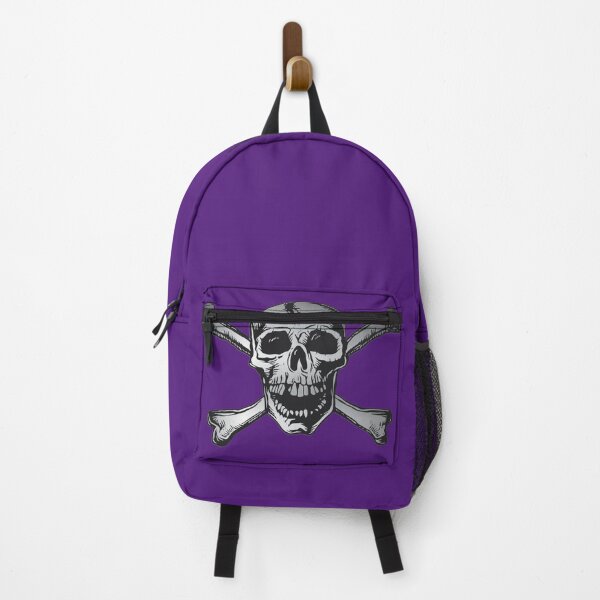 Item preview, SILVER PIRATE SKULL designed and sold by Bitxeja.