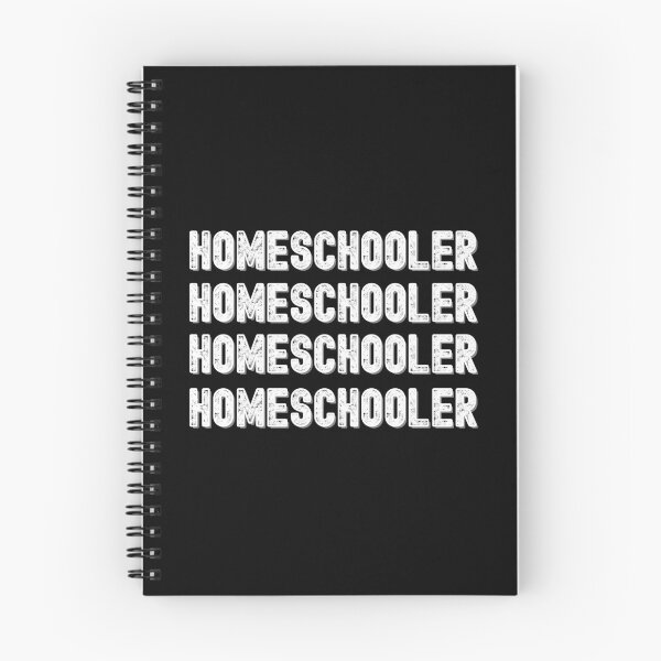 Item preview, Homeschool Repeating designed and sold by LLBee.