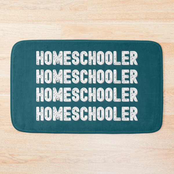 Item preview, Homeschool Repeating designed and sold by LLBee.