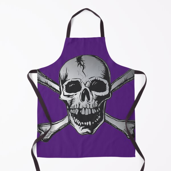 Item preview, SILVER PIRATE SKULL designed and sold by Bitxeja.