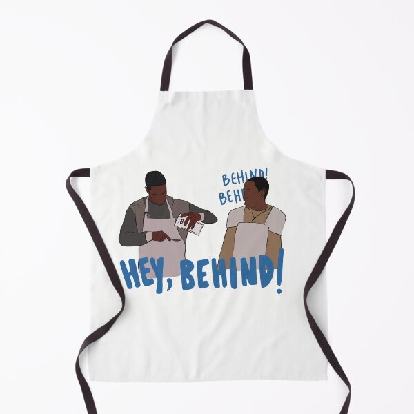Item preview, Behind! designed and sold by musicalsoul1023.