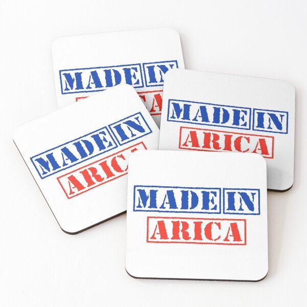 Item preview, Made in Arica Chile designed and sold by xesed.