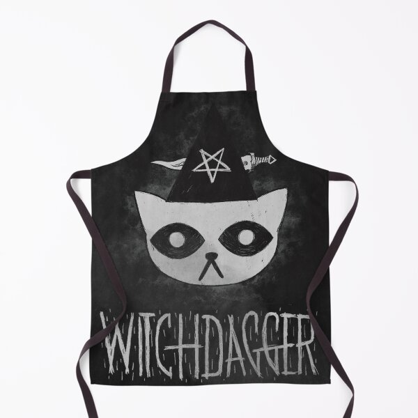 Item preview, Witch Dagger designed and sold by CallMeZero.
