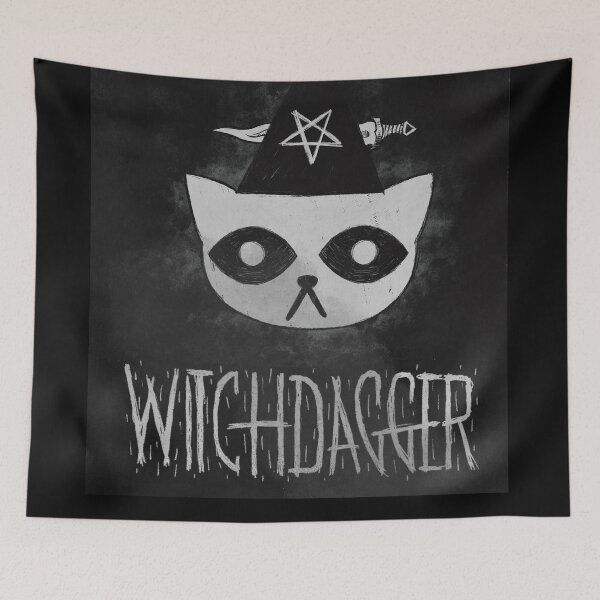 Item preview, Witch Dagger designed and sold by CallMeZero.