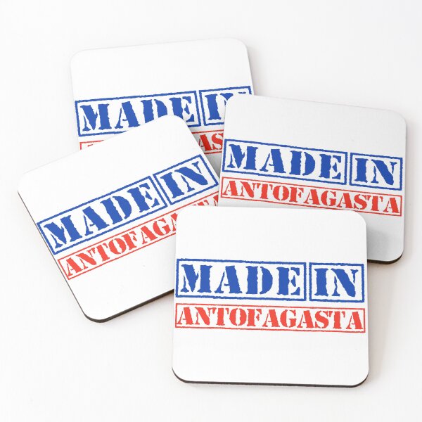 Item preview, Made in Antofagasta Chile designed and sold by xesed.