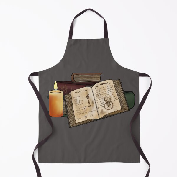 Item preview, Wicca books designed and sold by CraftyLeeks.