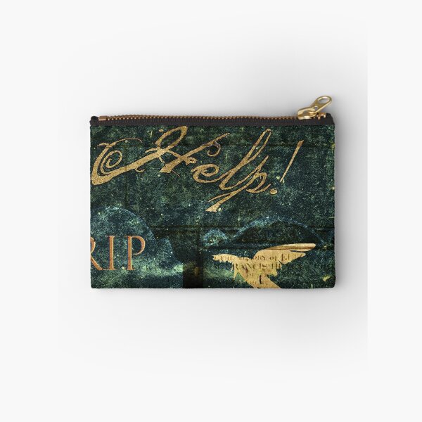 Item preview, Gravestone Hell designed and sold by Sarah Vernon.
