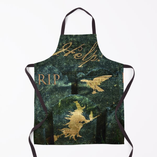 Item preview, Gravestone Hell designed and sold by Sarah Vernon.