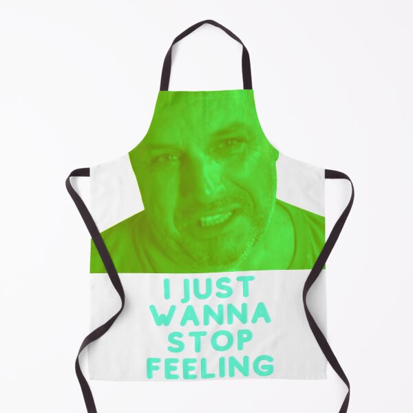 Item preview, Peep Show: Big Mad Andy Feelings designed and sold by laurabwrites.