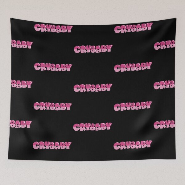 Item preview, CRYBABY ROSA designed and sold by Jordan Harrison.