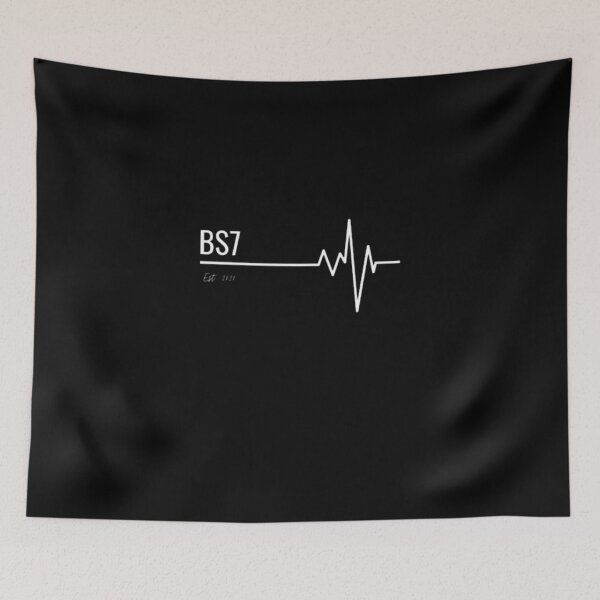 Item preview, BS7 Health  designed and sold by theBS7store.