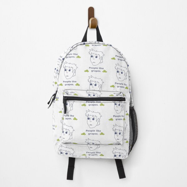 Item preview, Gavin Free - People Like Grapes designed and sold by Anime Pandemonium.