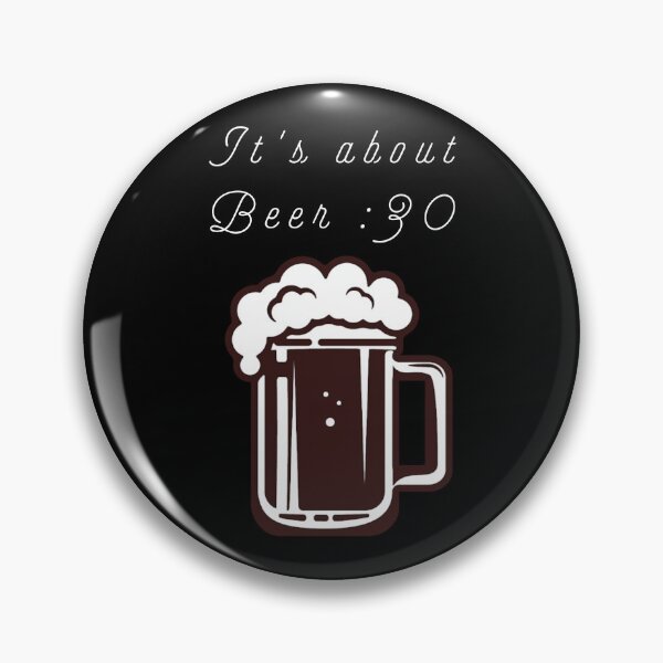 Item preview, It's about beer :30 designed and sold by SciathDe.