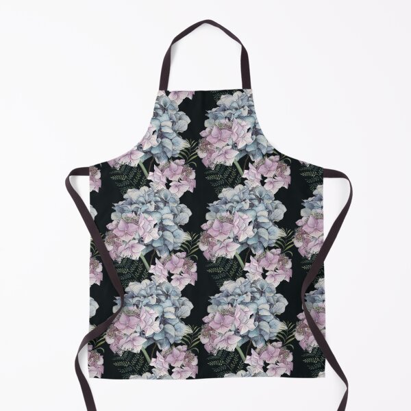 Item preview, Hydrangeas designed and sold by lorenafrohlich.