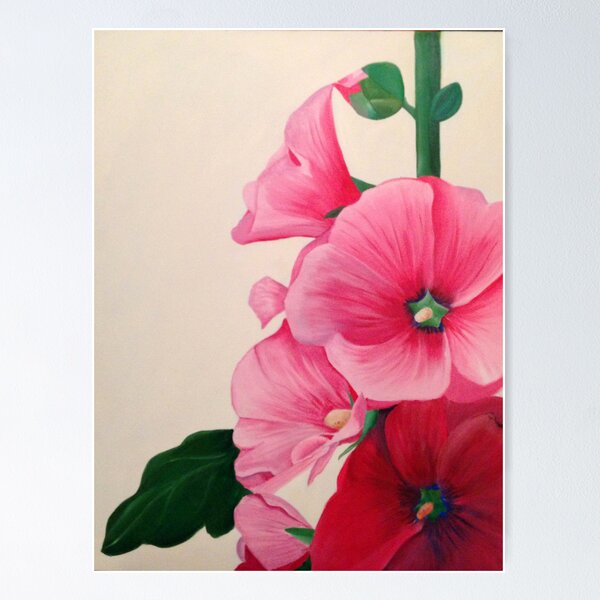 Item preview, Pretty in Pink designed and sold by Susan van Zyl.