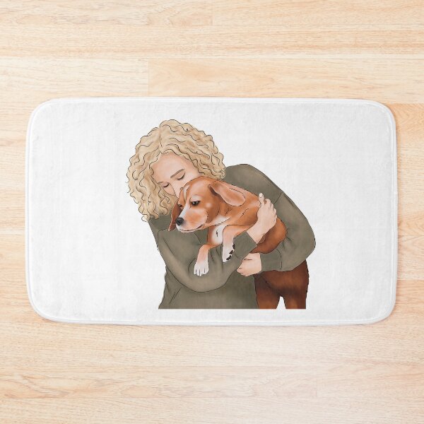 Item preview, Puppy Snuggles designed and sold by caitlinshea24.