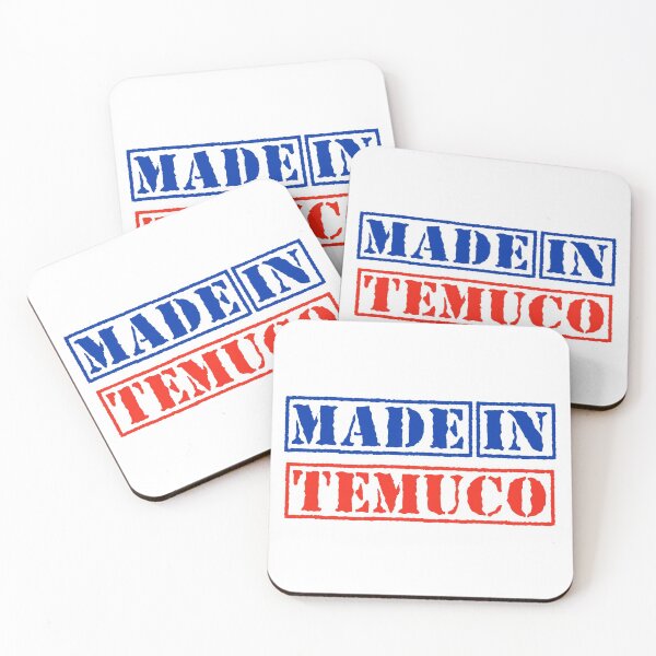 Item preview, Made in Temuco Chile designed and sold by xesed.