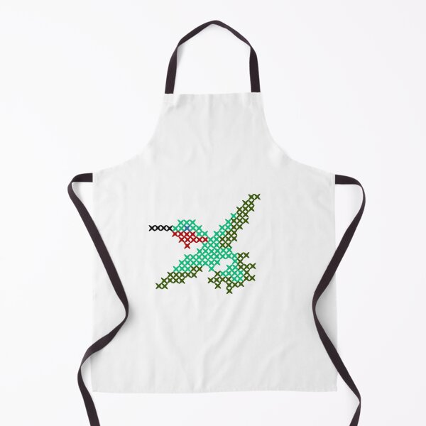 Item preview, Hummingbird designed and sold by StitchyWitchy.