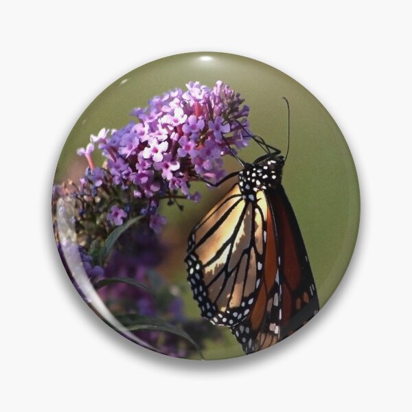 Item preview, Dappled Monarch designed and sold by Adam Bykowski.
