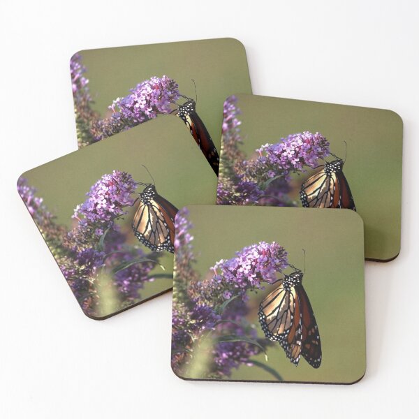 Item preview, Dappled Monarch designed and sold by Adam Bykowski.