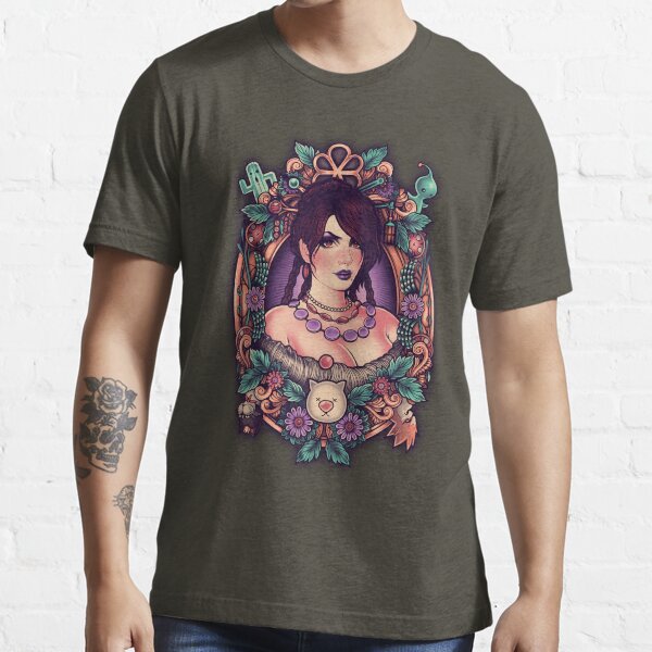 The Guardian Essential T-Shirt