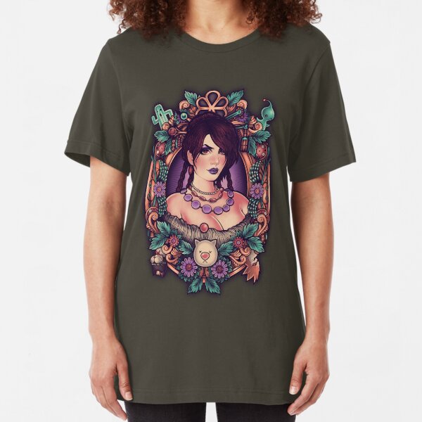 The Guardian Slim Fit T-Shirt