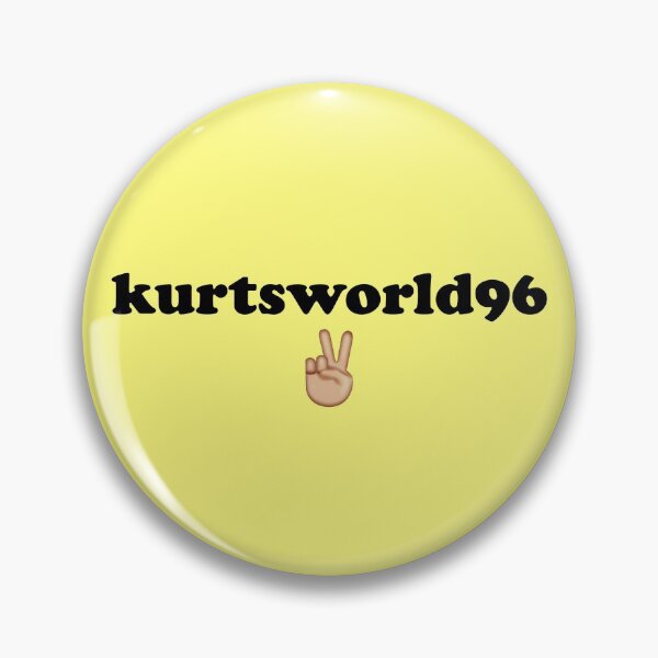 Item preview, kurtsworld96 designed and sold by multilauren.