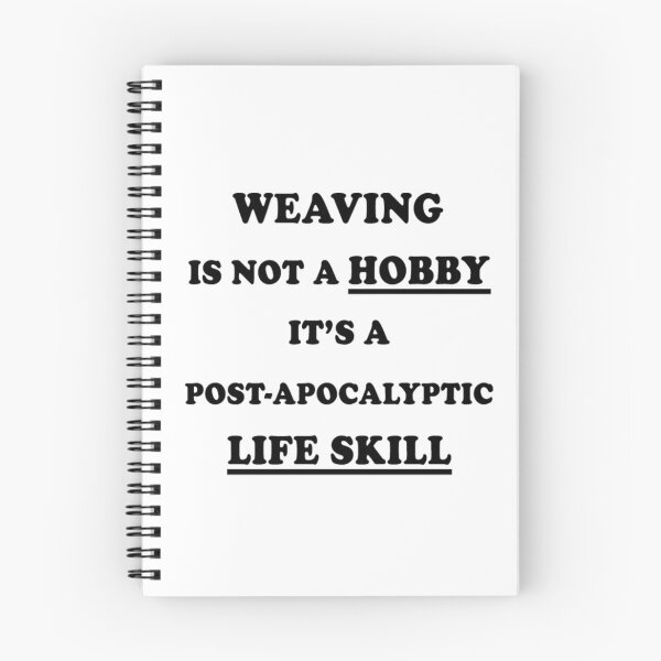 Item preview, Weaving | Funny Weaving Gift/Present designed and sold by CreaComMerch.