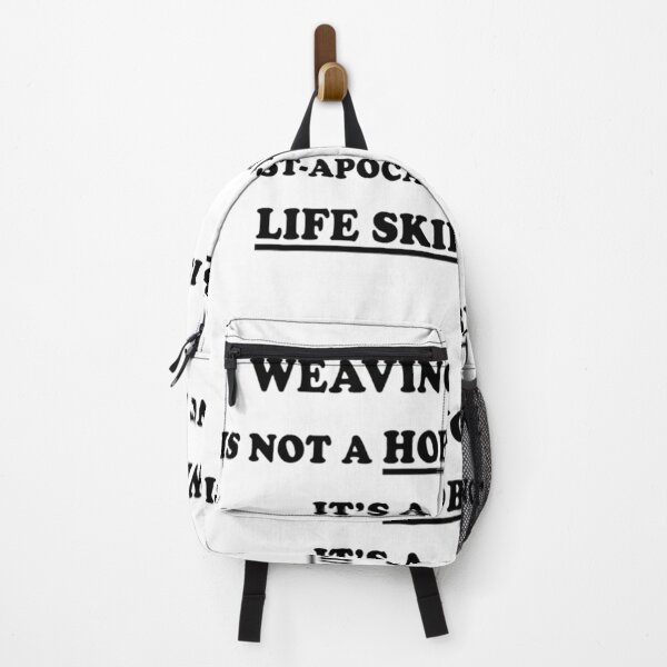 Item preview, Weaving | Funny Weaving Gift/Present designed and sold by CreaComMerch.
