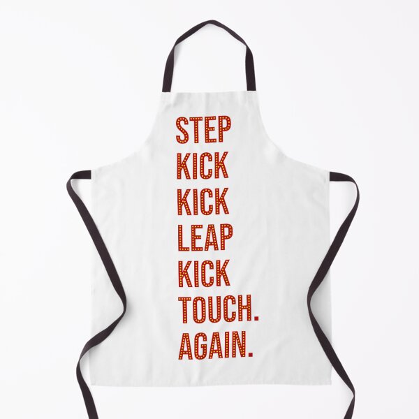 Item preview, A Chorus Line Choreography Broadway designed and sold by BroadwayDesignz.