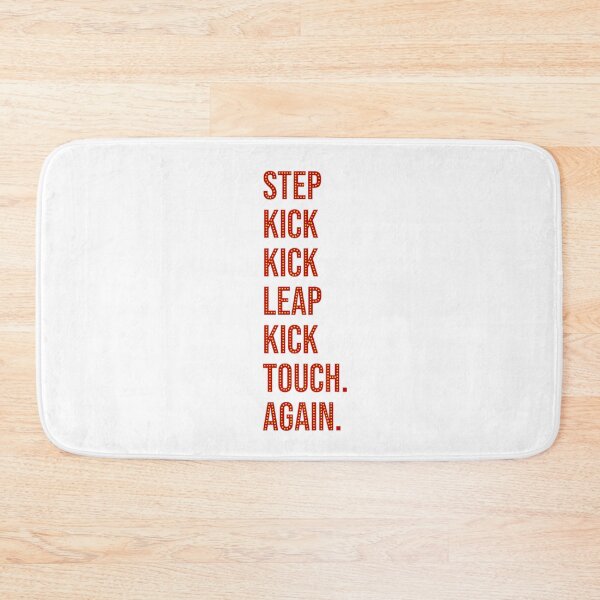 Item preview, A Chorus Line Choreography Broadway designed and sold by BroadwayDesignz.