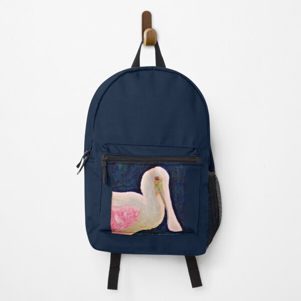 Item preview, Spoonbill designed and sold by katiebjorn.