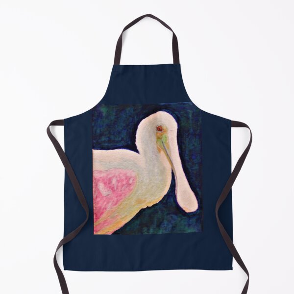 Item preview, Spoonbill designed and sold by katiebjorn.