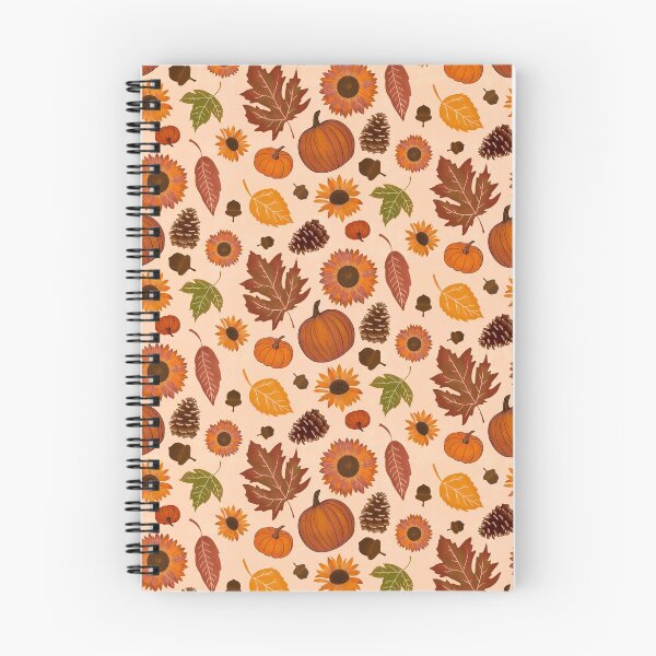 Item preview, Fall Feelin' Pattern designed and sold by Arielle LaGuette.