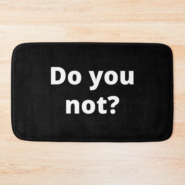 Item preview, do you not designed and sold by geepherder.