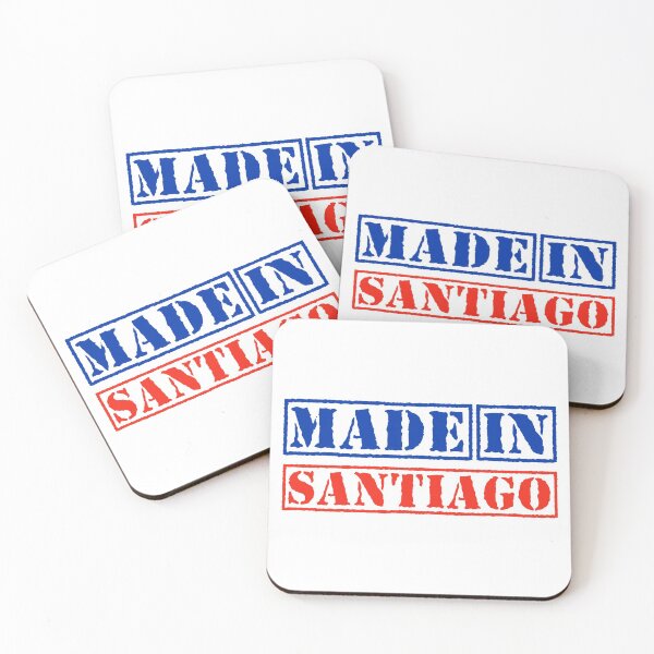 Item preview, Made in Santiago Chile designed and sold by xesed.