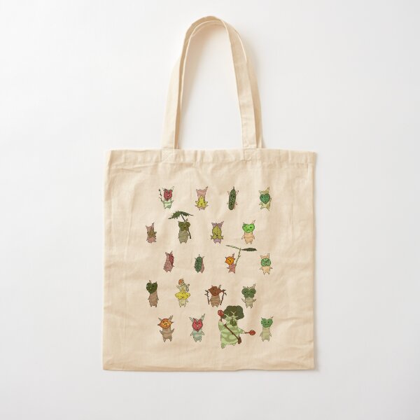 Item preview, Korok designed and sold by Zulic.