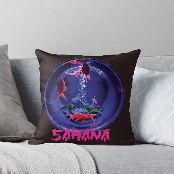 Item preview, Sakana designed and sold by MoreTee.