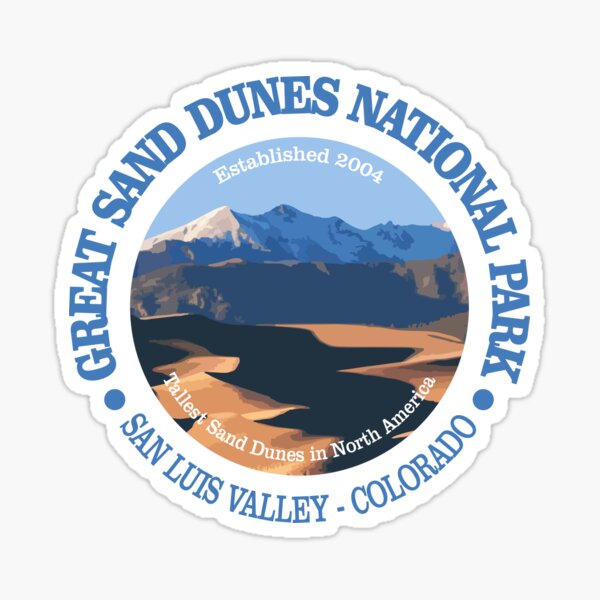 Decals/Emblems/Licence Frames Warren Dunes State Park Decal Sticker ...