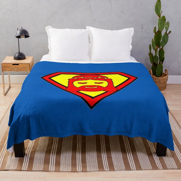 Item preview, Super Jesus designed and sold by PeculiarDisplay.