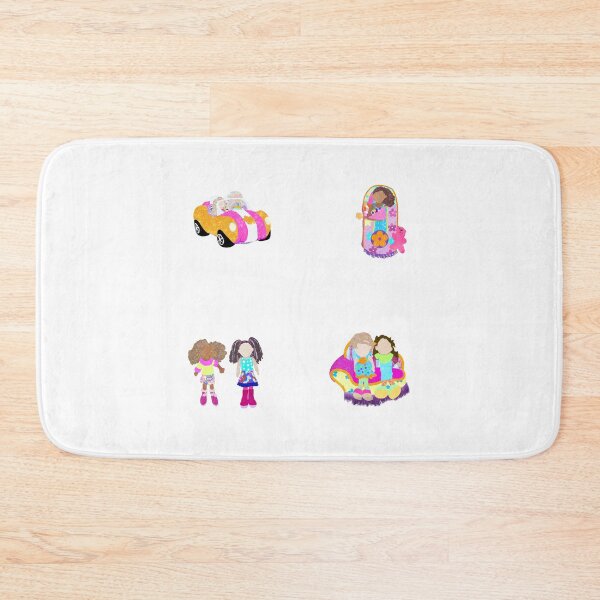 Item preview, groovy girls ♥ designed and sold by icecreamfreeze.