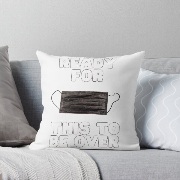 Item preview, I'm Ready designed and sold by FictitiousReal.